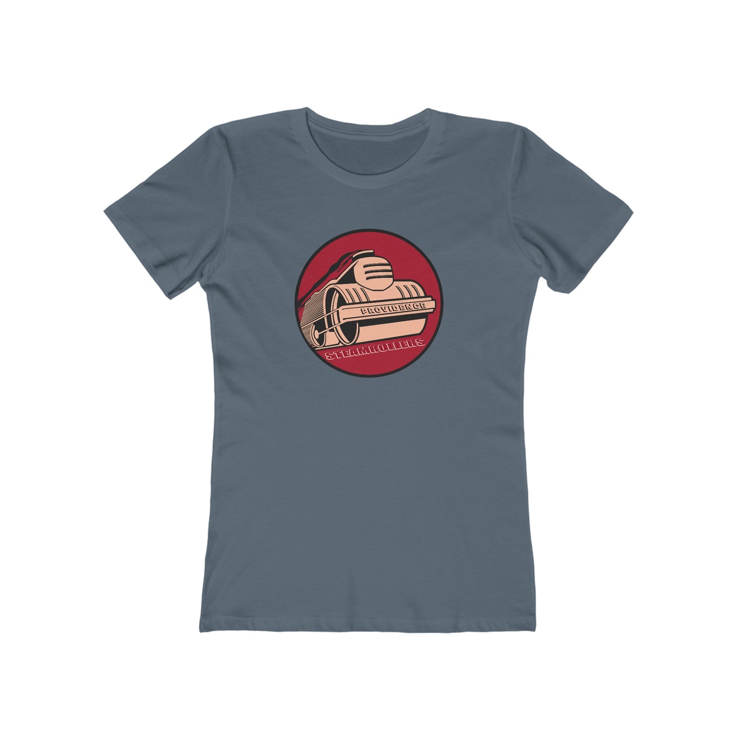 Providence Steamrollers Basketball - Women's T-Shirt