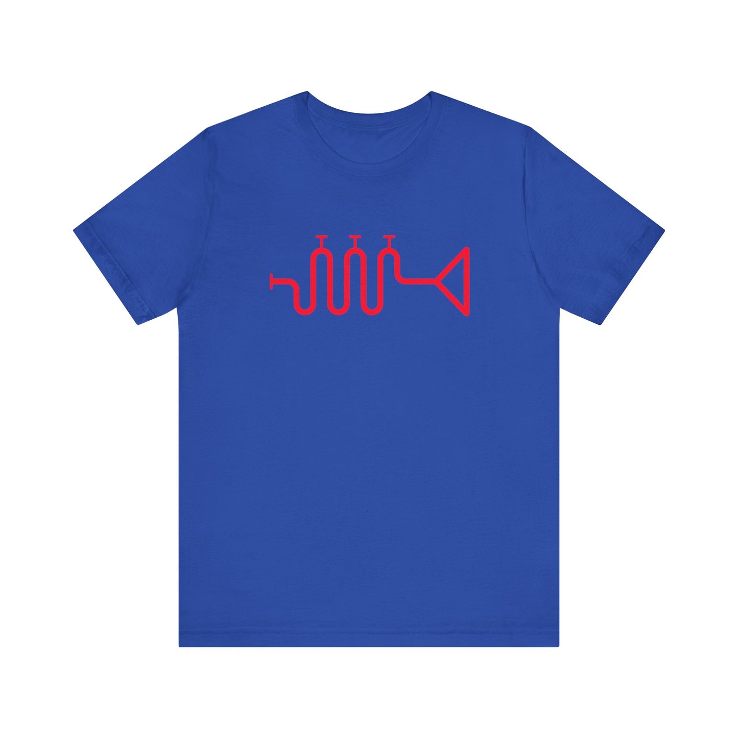 Trumpet Unisex T-Shirt