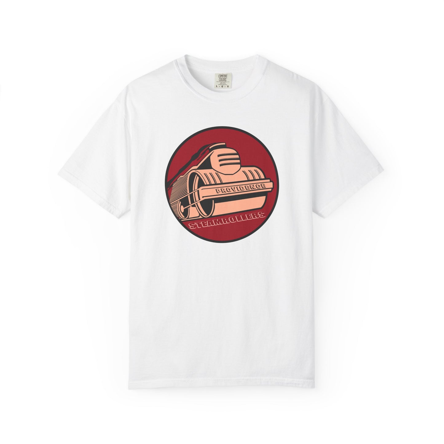 Providence Steamrollers Basketball Unisex T-Shirt