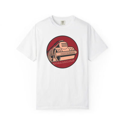 Providence Steamrollers Basketball Unisex T-Shirt