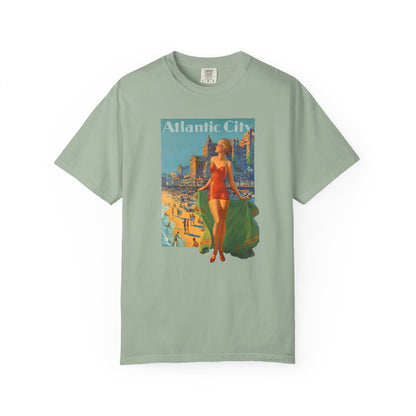 Atlantic City Unisex T-Shirt