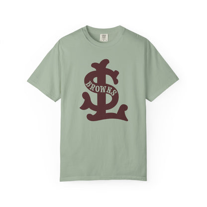 St Louis Browns T-Shirt Unisex