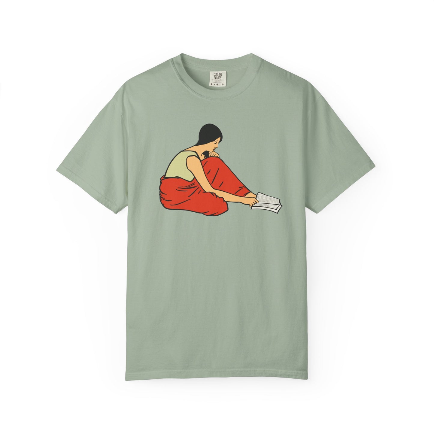 A Good Read Unisex T-Shirt