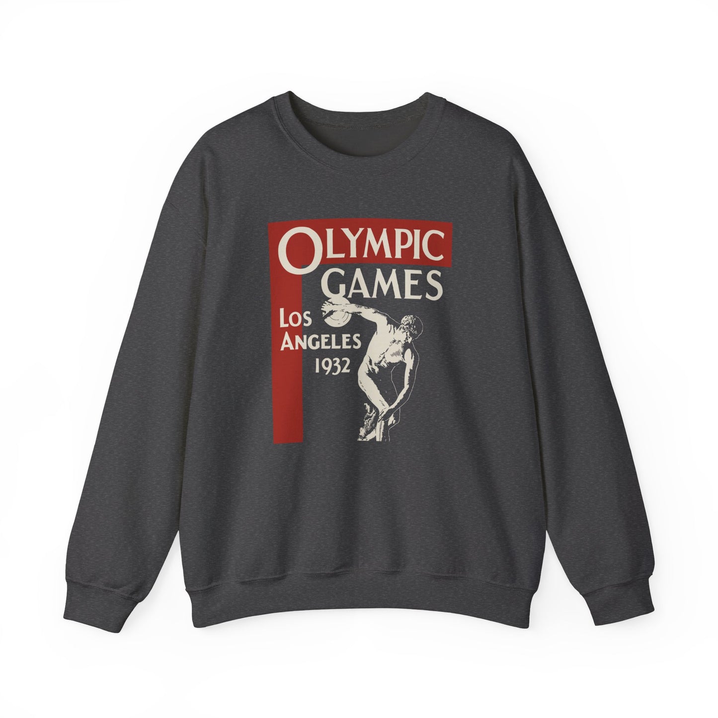 1932 Los Angeles Olympics Sweatshirt