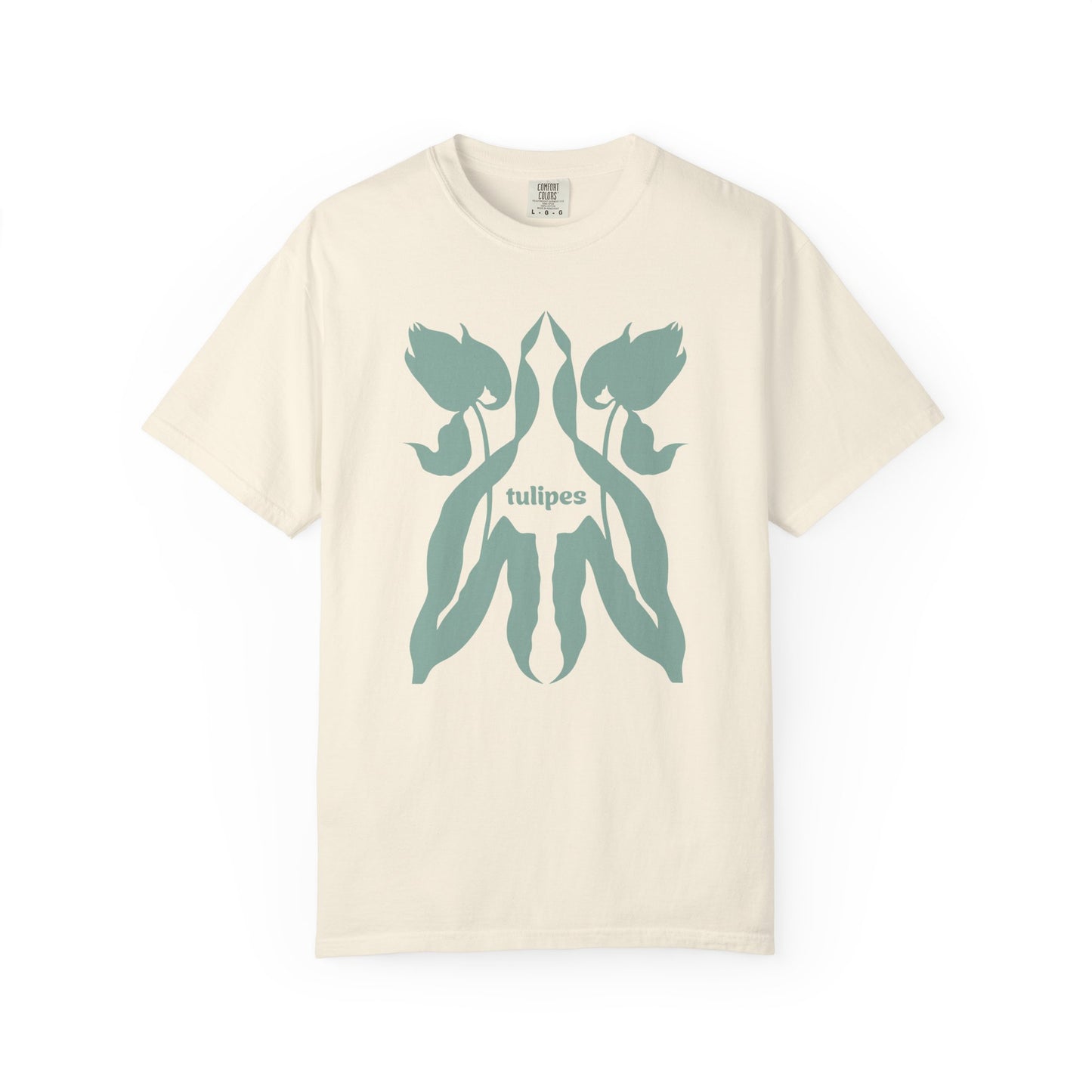 Tulips Unisex T-Shirt