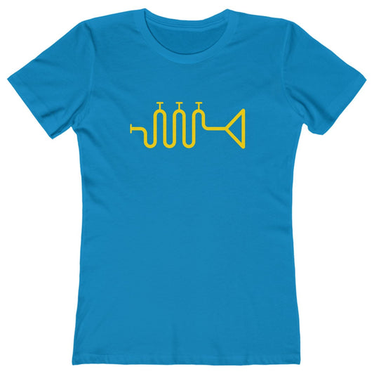 Trumpet Women's T-Shirt
