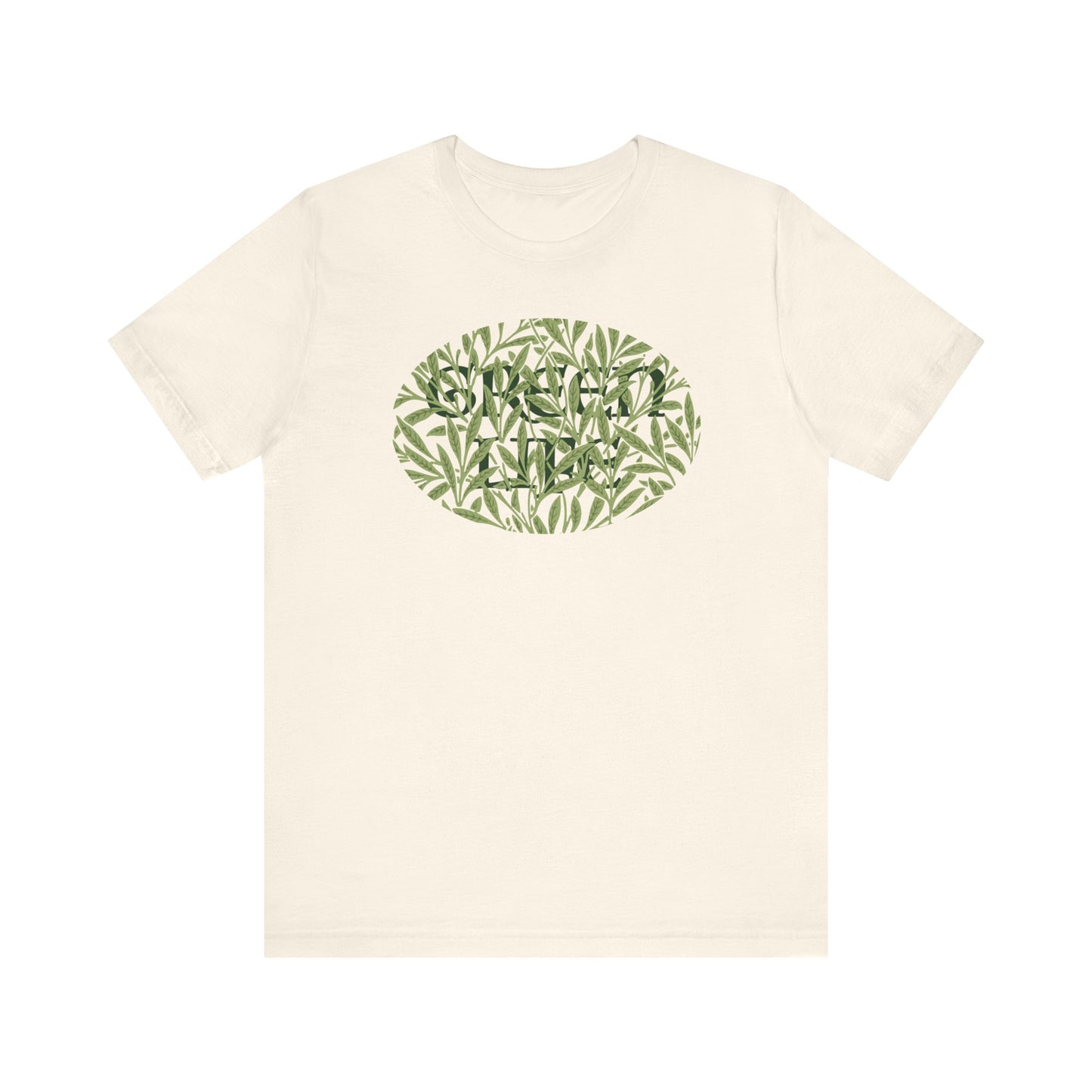 Green Life - Unisex T-Shirt