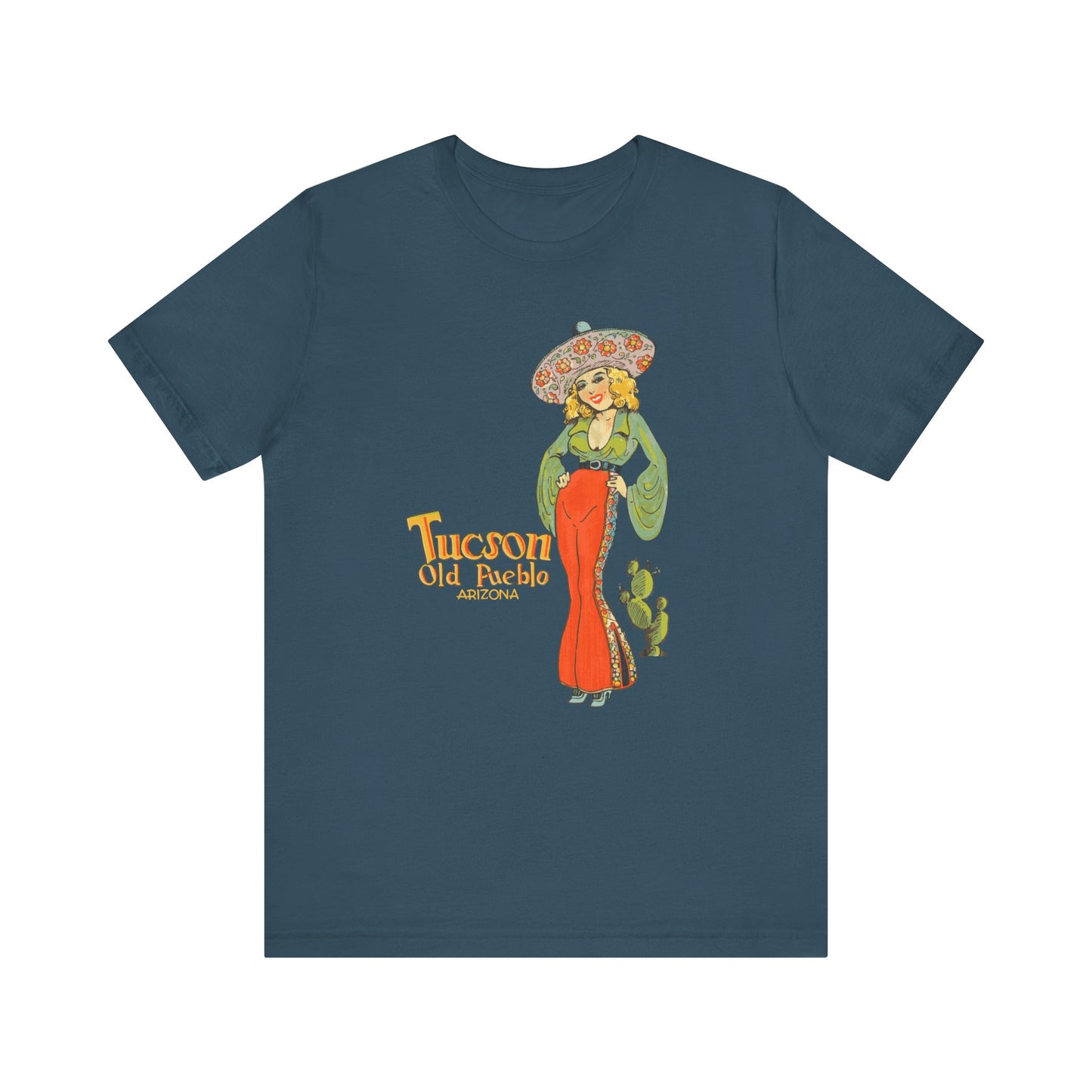 Tucson Unisex T-Shirt