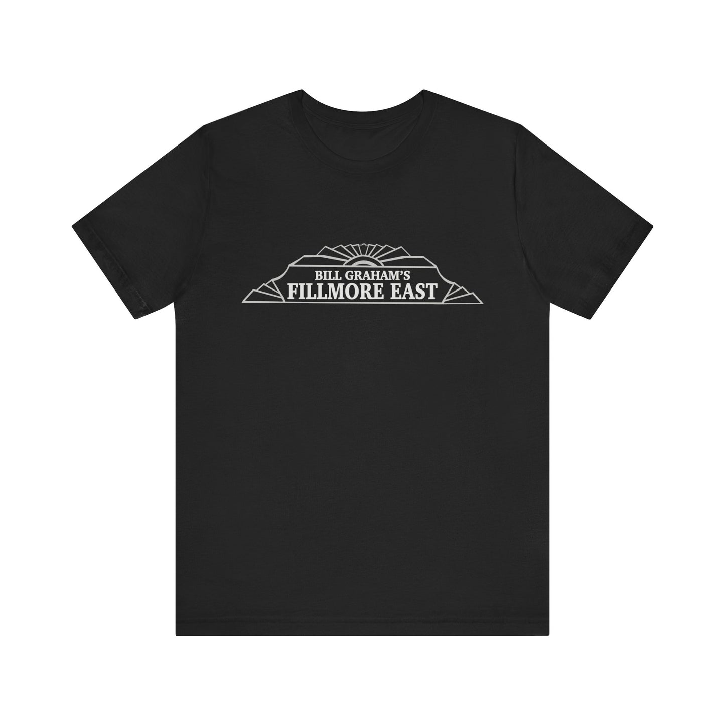 Fillmore East - Unisex T-Shirt