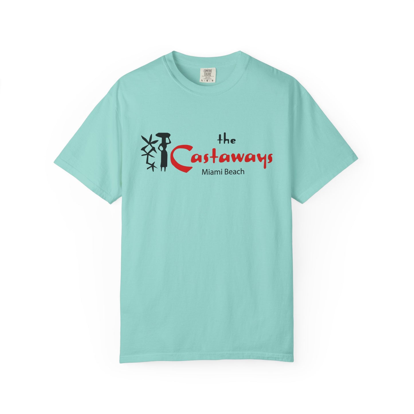 Castaways Unisex T-Shirt