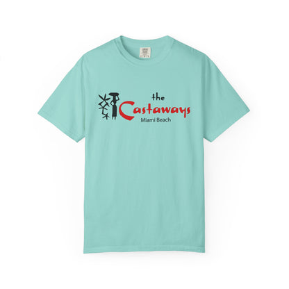 Castaways Unisex T-Shirt