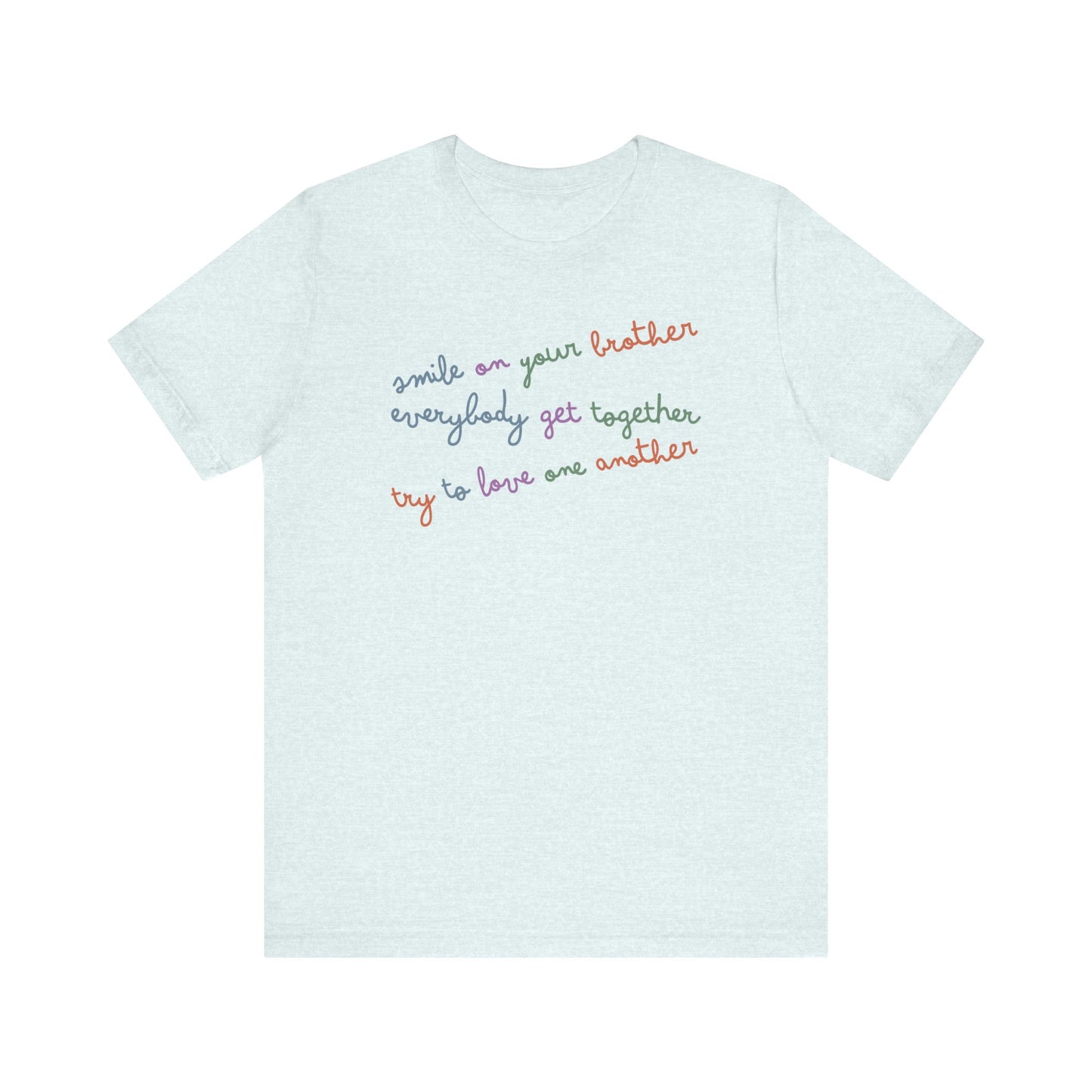 Get Together - Unisex T-Shirt