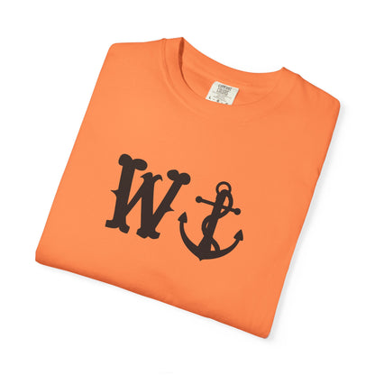 Wanker T-Shirt, Unisex Tee