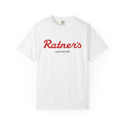 Ratner's Unisex T-Shirt