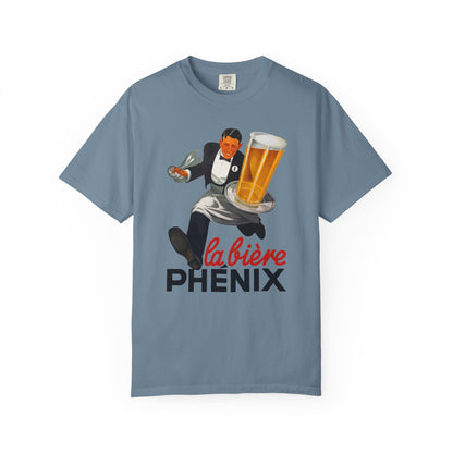 La Biere Phenix Unisex T-Shirt