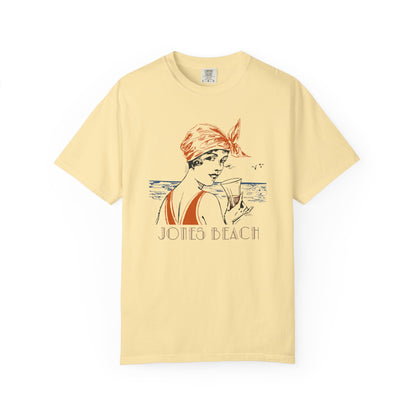 Jones Beach Unisex T-Shirt