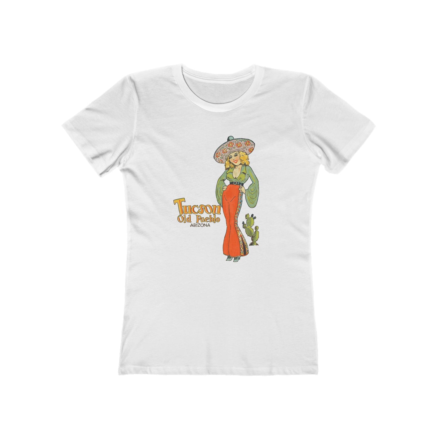 Tucson Women's T-Shirt