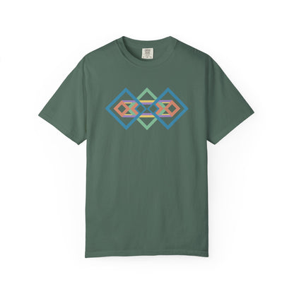 Graphic T-Shirt Future Metro Unisex Tee