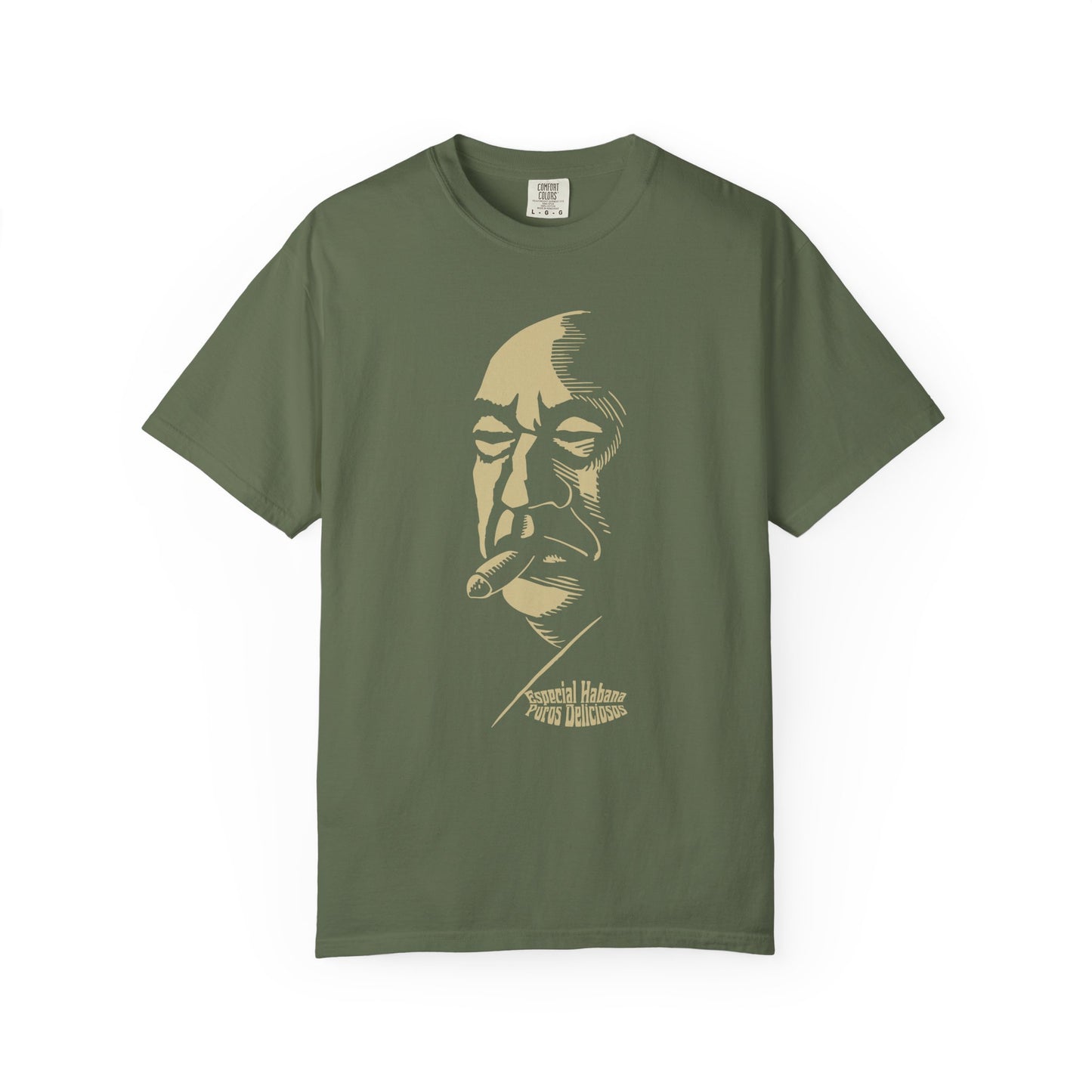 Cigar Havana Special Unisex T-Shirt