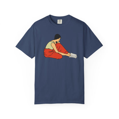 A Good Read Unisex T-Shirt