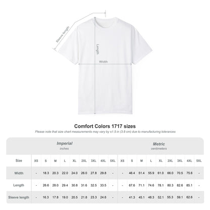 Greenland Flag Not For Sale Unisex T-Shirt