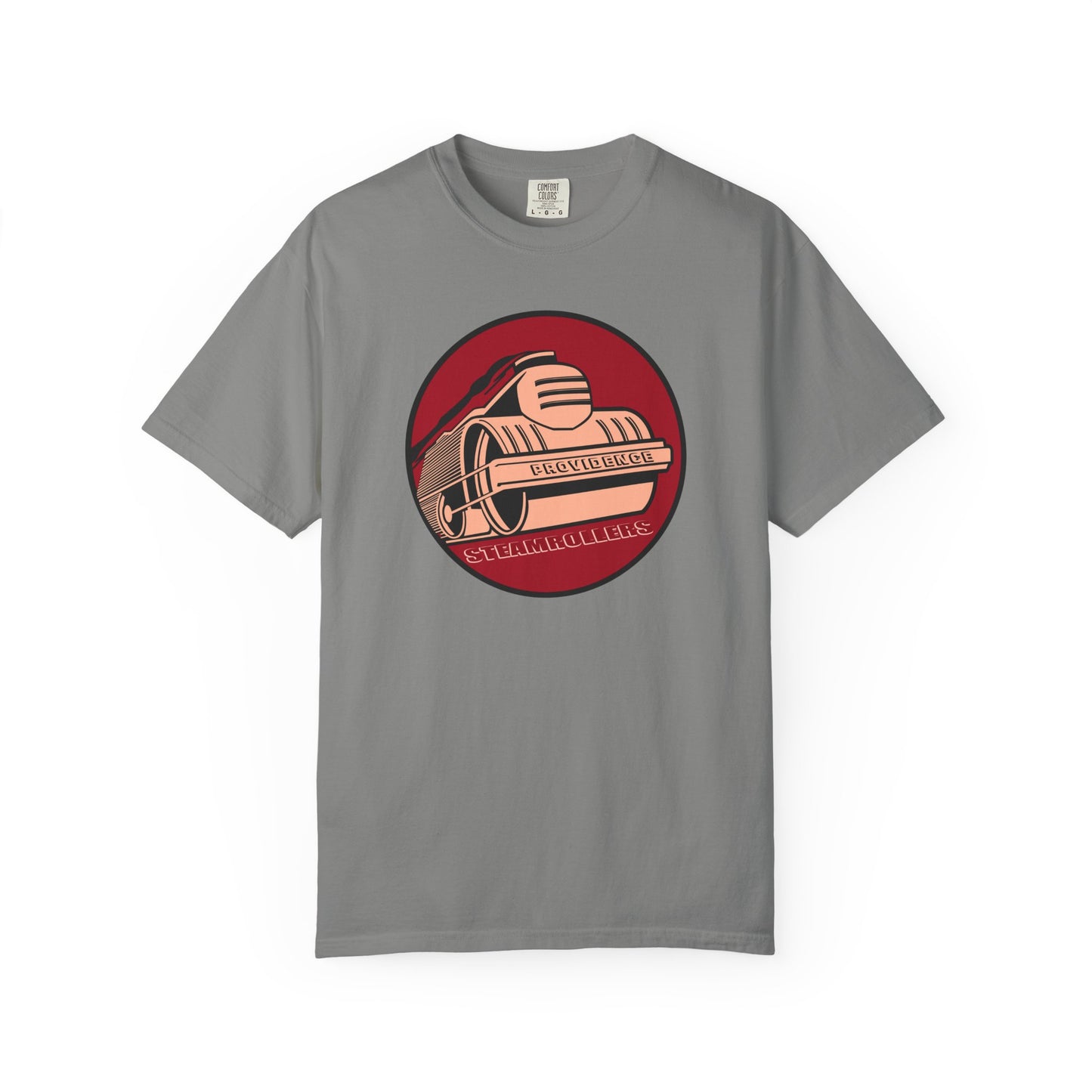 Providence Steamrollers Basketball Unisex T-Shirt
