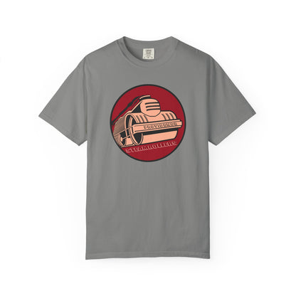 Providence Steamrollers Basketball Unisex T-Shirt