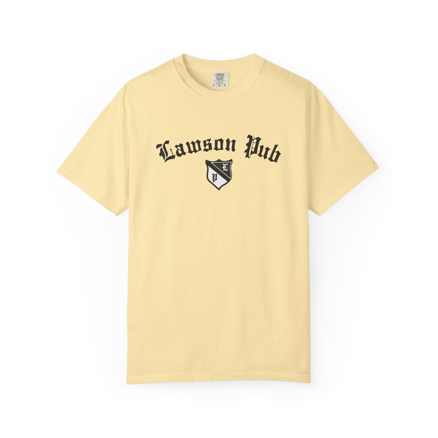 Lawson Pub Unisex T-Shirt