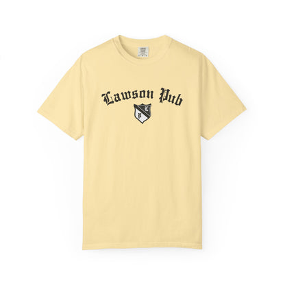 Lawson Pub Unisex T-Shirt