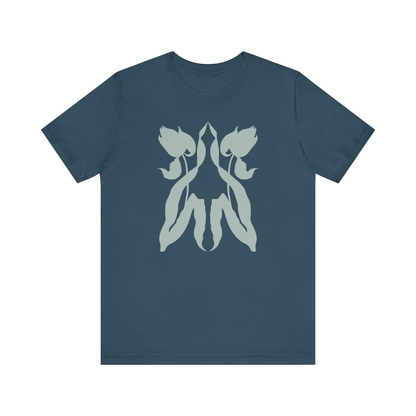 Tulips Unisex T-Shirt