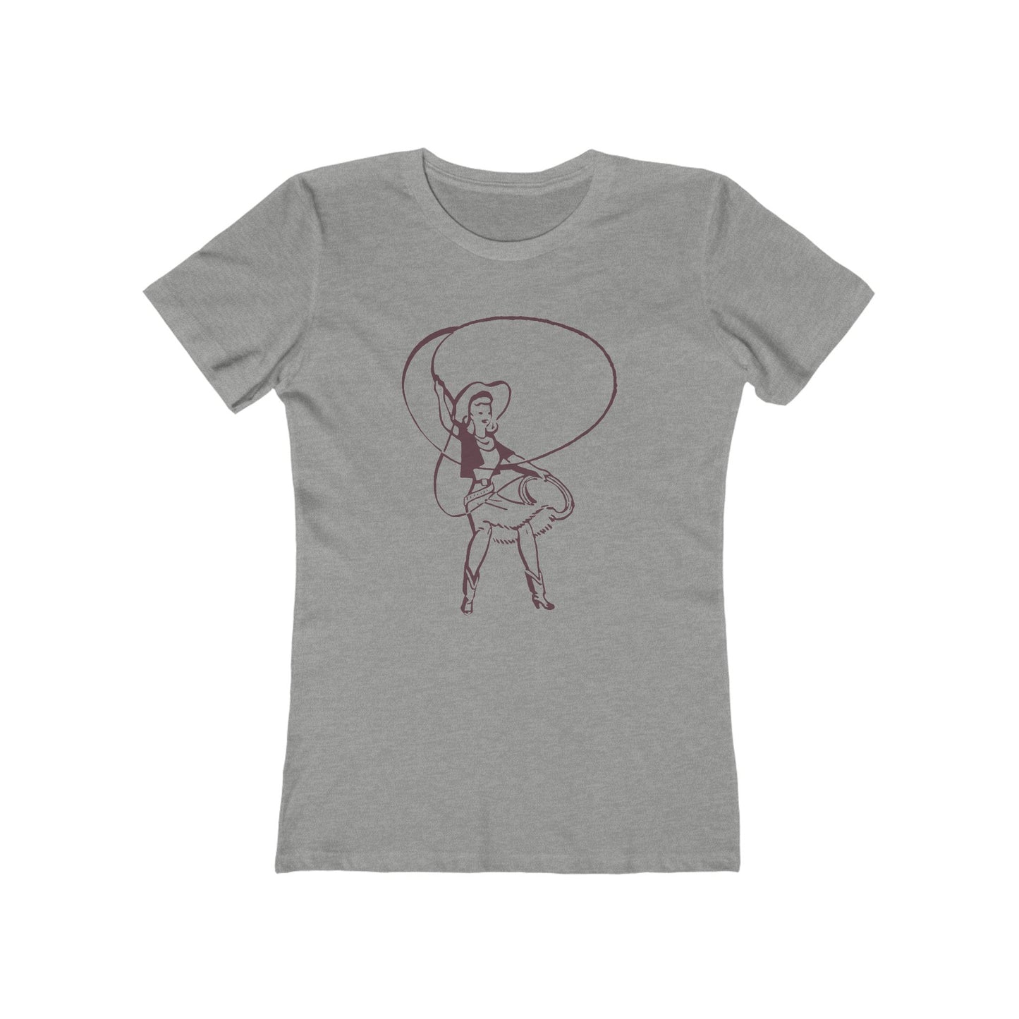 Roper - Women's T-Shirt