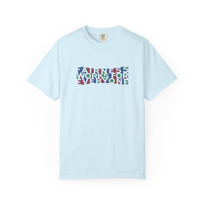 Fairness T-Shirt Unisex
