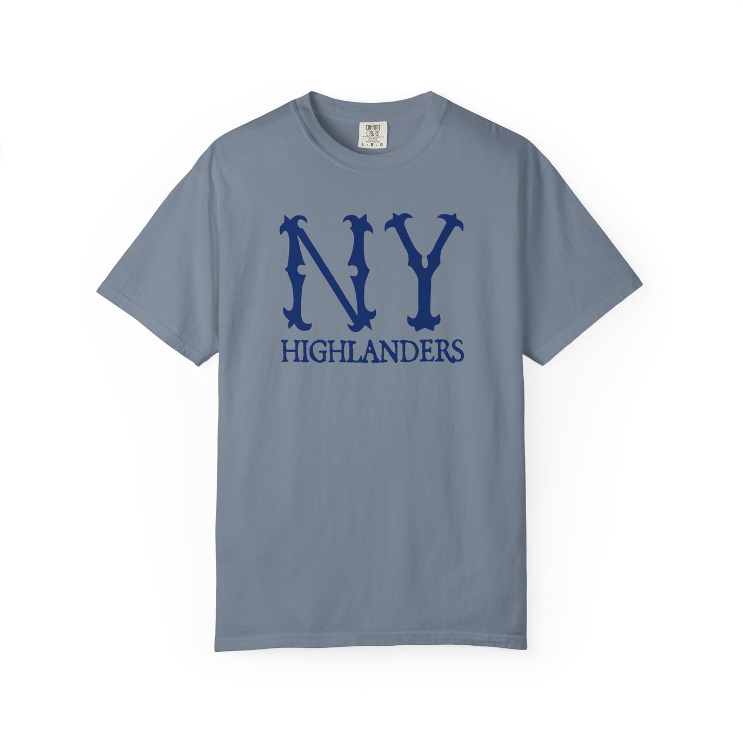 New York Highlanders Unisex T-Shirt