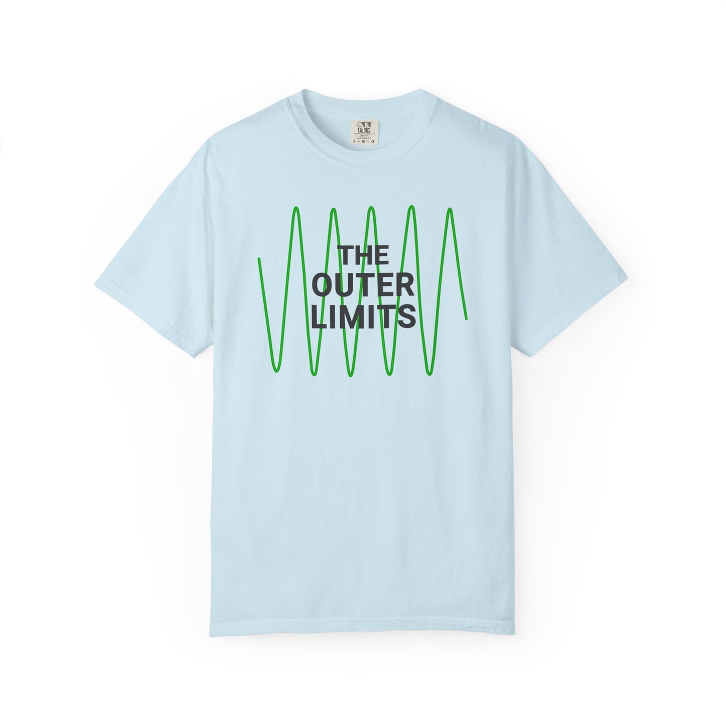 The Outer Limits Unisex T-Shirt