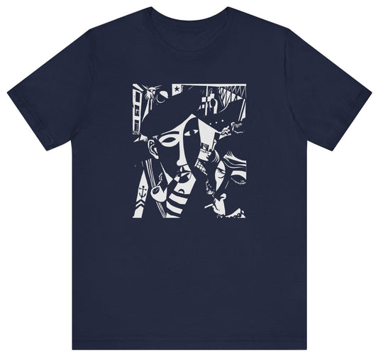 Passengers Unisex T-Shirt