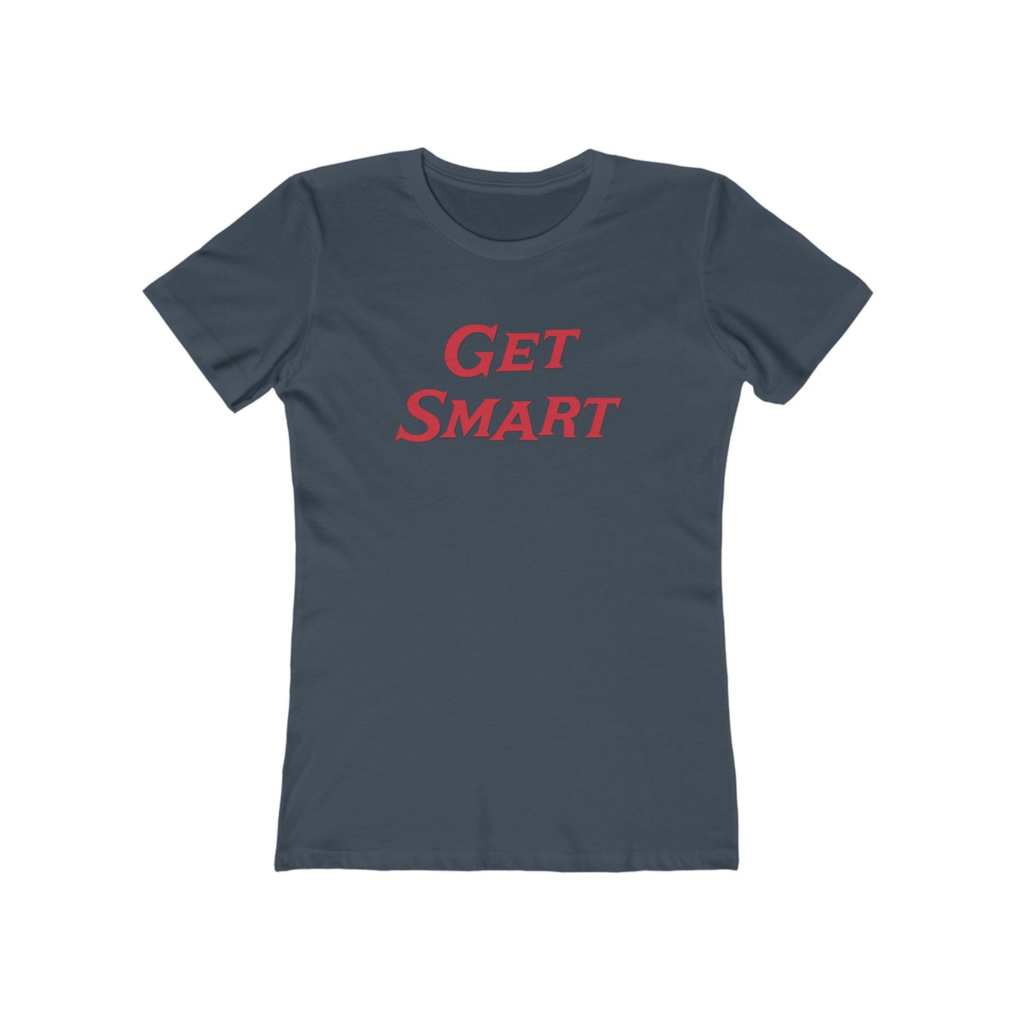Get Smart Women's T-Shirt