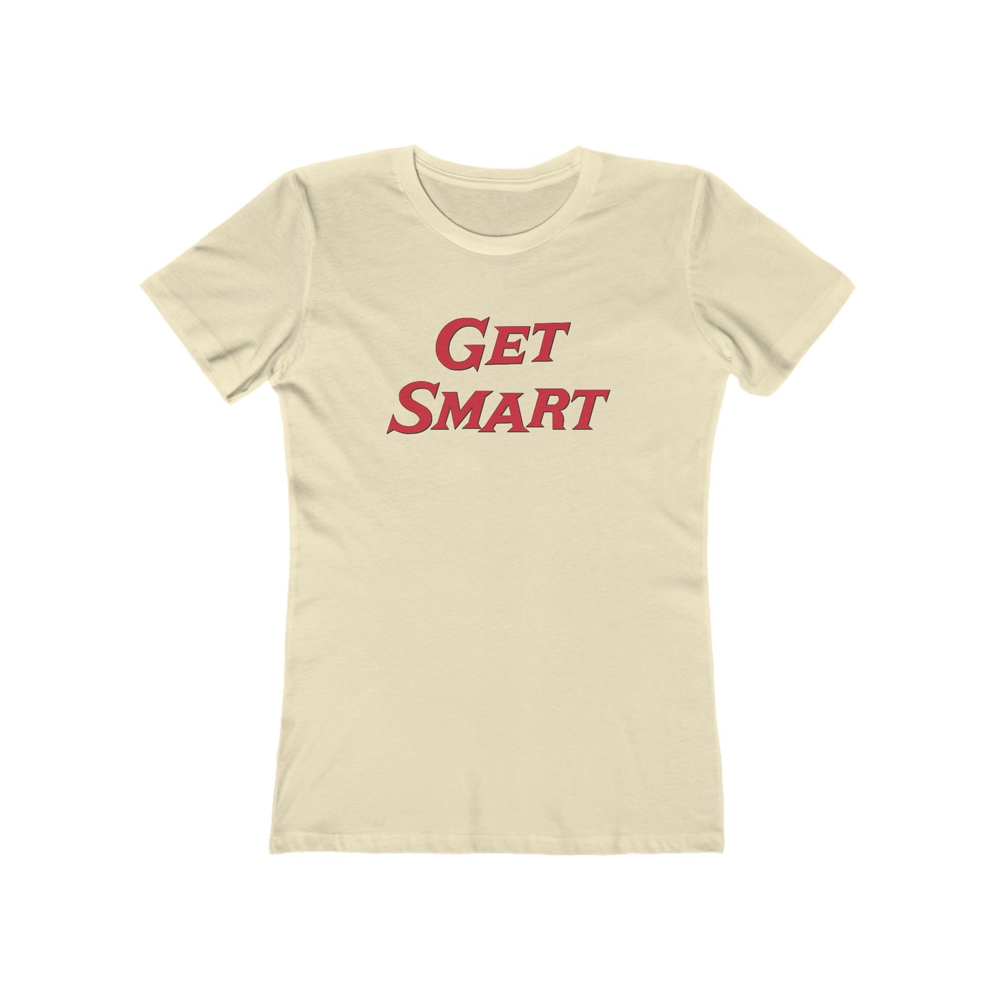 Get Smart Women's T-Shirt