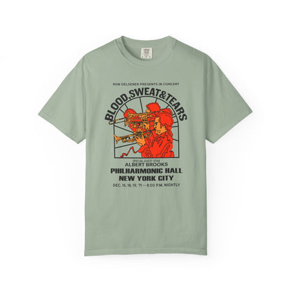 Blood Sweat & Tears Unisex T-Shirt