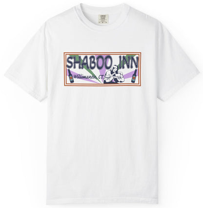 Shaboo Inn T-shirt