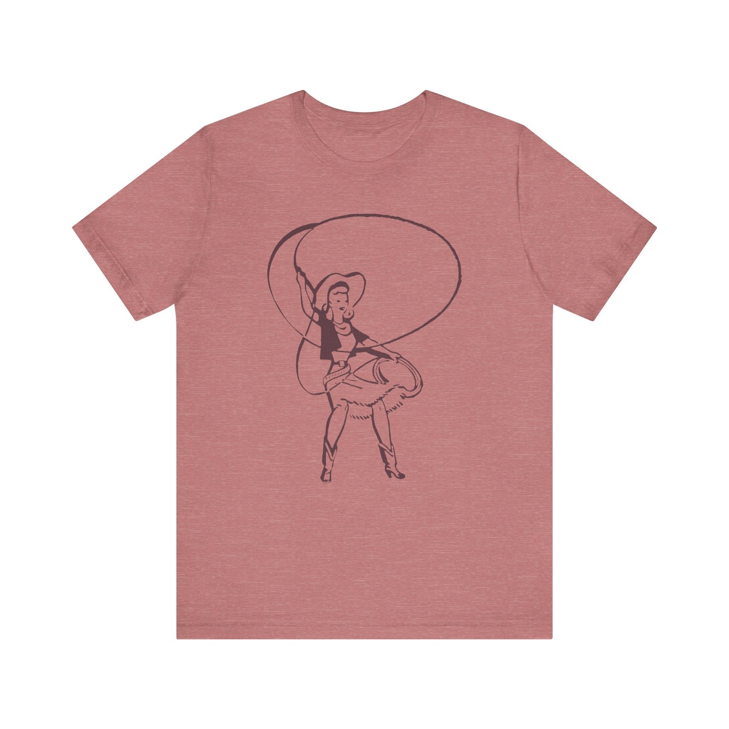 Roper - Unisex T-Shirt