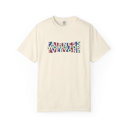 Fairness T-Shirt Unisex
