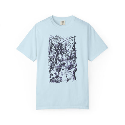 Cafe Buenos Aires Unisex T-Shirt