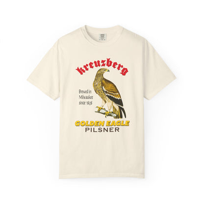 Golden Eagle Pilsner Unisex T-Shirt