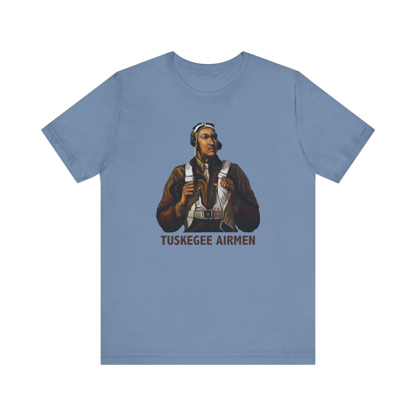 Tuskegee Airmen - Unisex T-Shirt