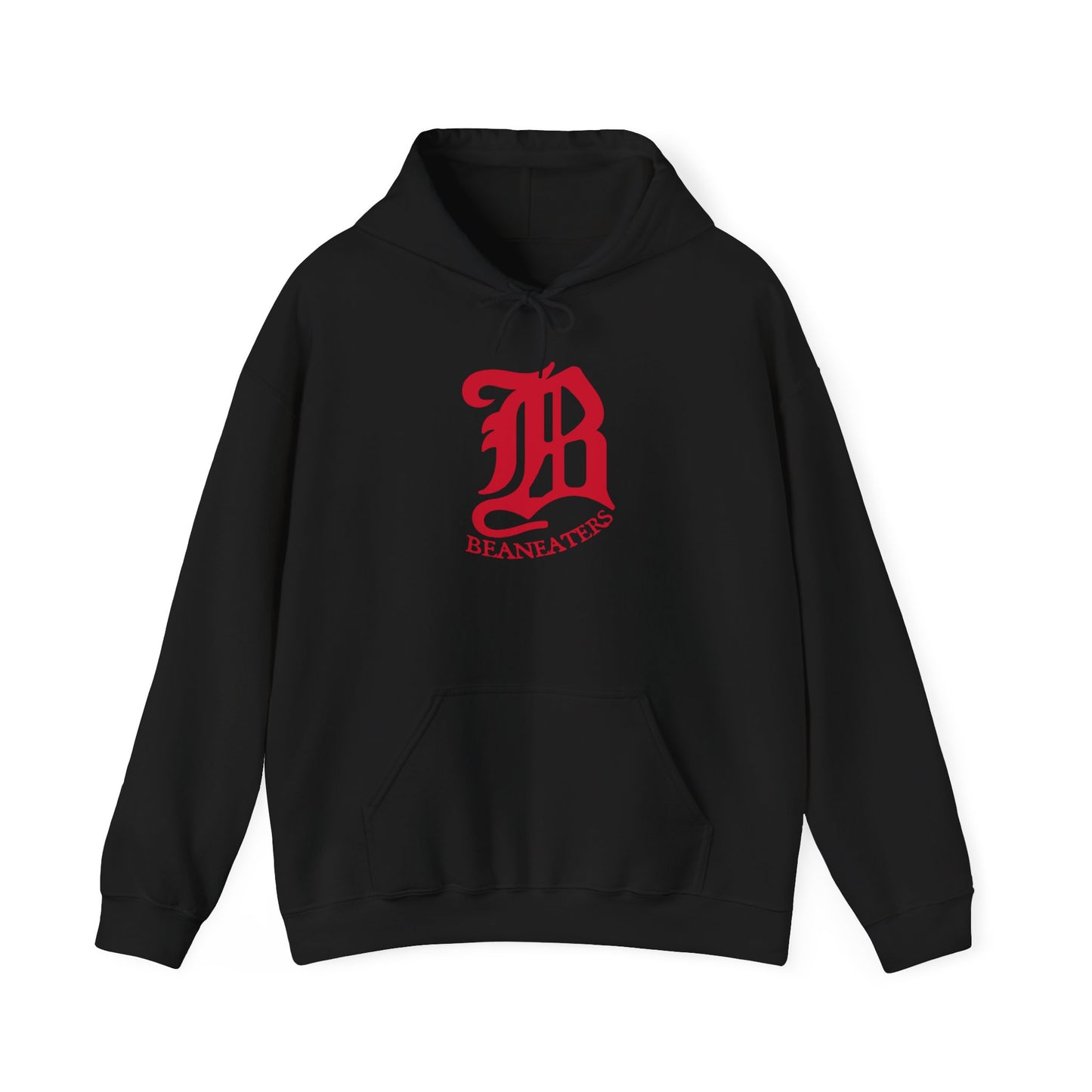 Boston Beaneaters - Unisex Hoodie