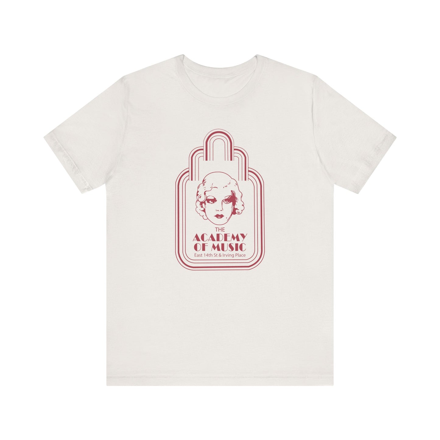 Academy of Music Unisex T-Shirt