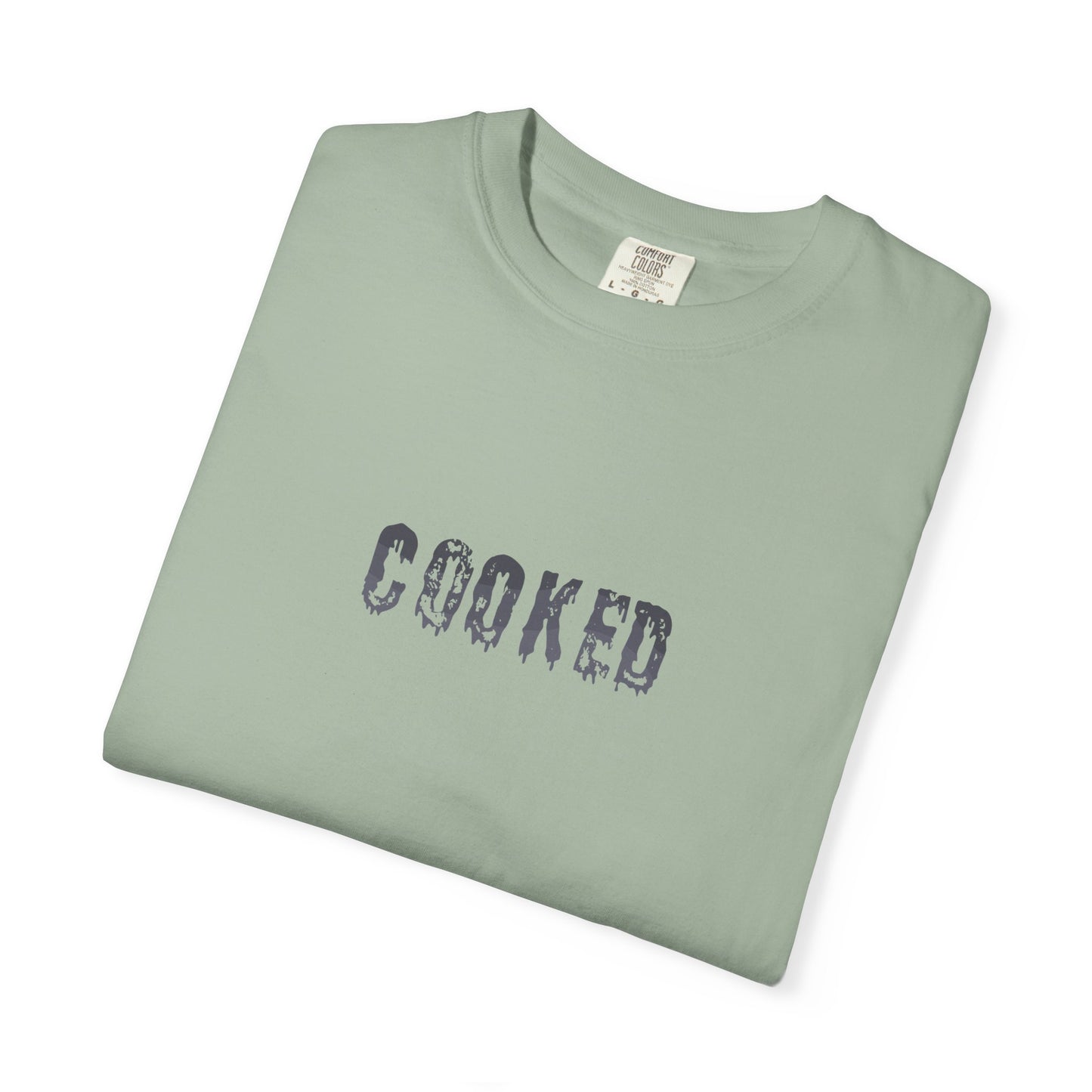 Cooked T-Shirt Unisex