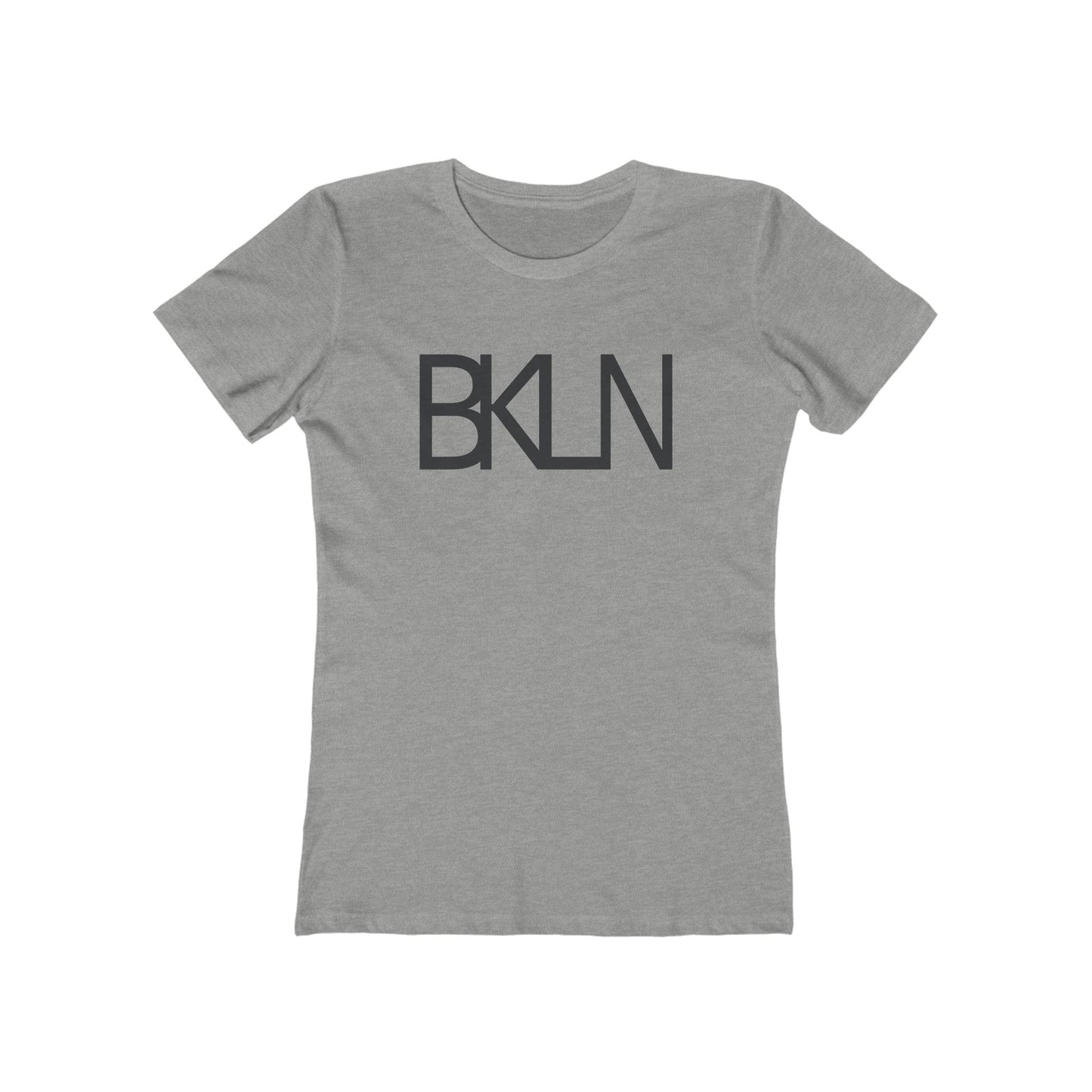 BKLN Brooklyn T-Shirt Women's