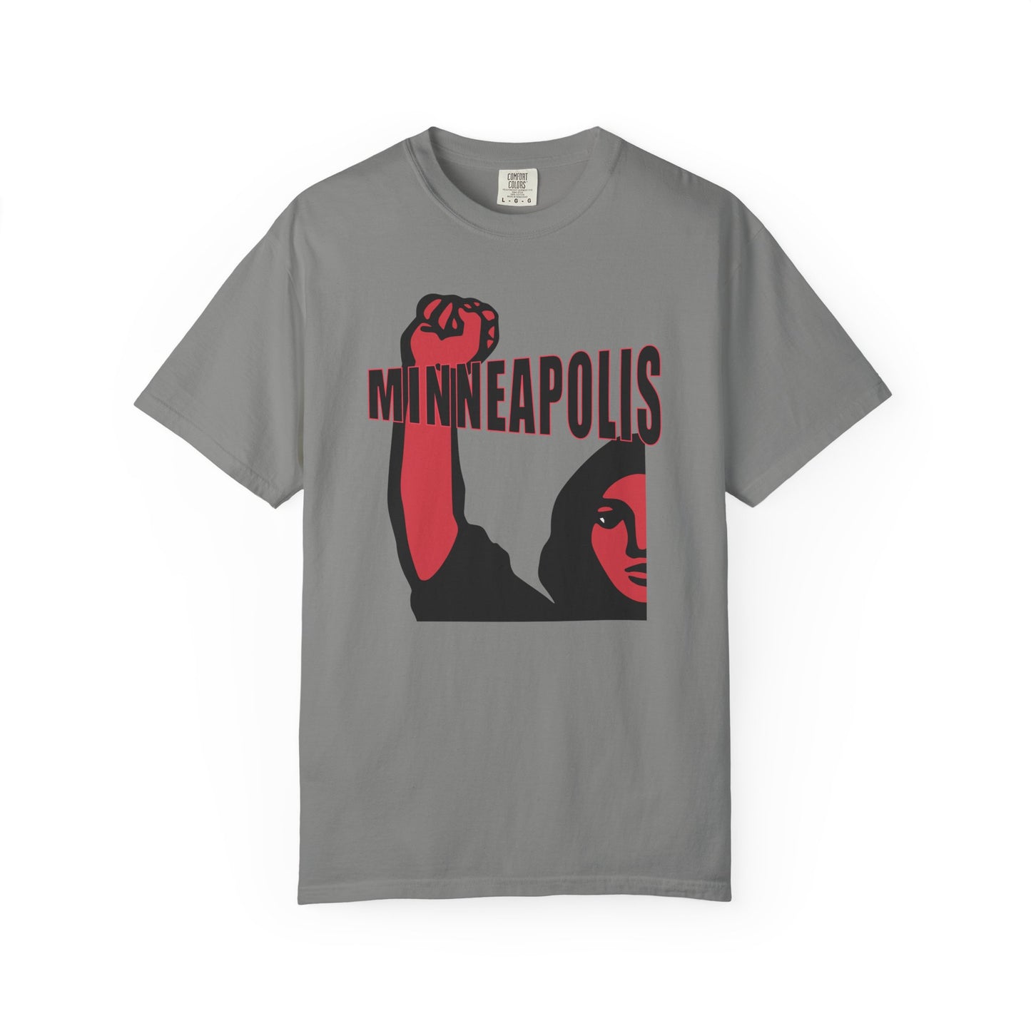 Minneapolis Unisex T-Shirt