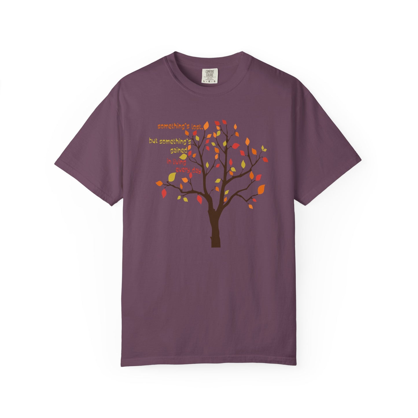 Both Sides Now Joni Mitchell Lyrics Unisex T-Shirt